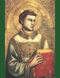 Santo Stefano Protomartire